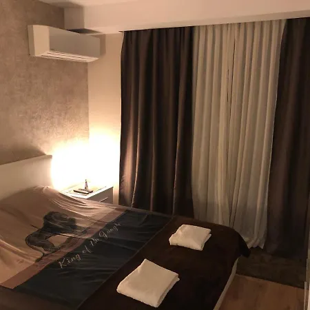 Apartment Luxury In Center 2