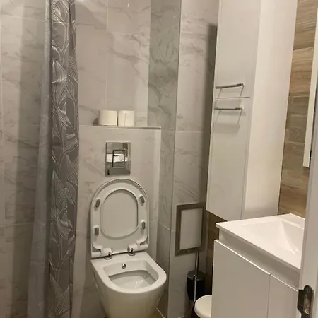 Apartment Luxury In Center 2