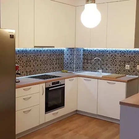 Apartment Luxury In Center 2 *