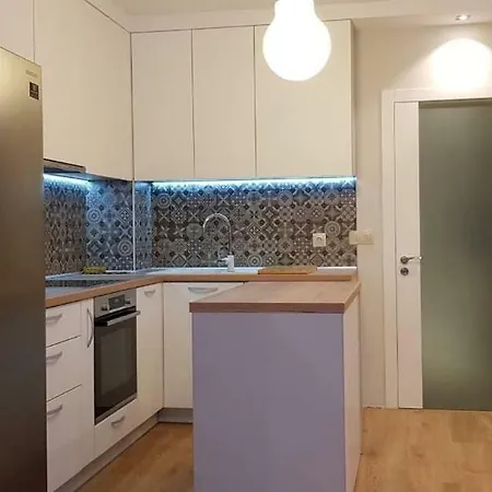 Apartment Luxury In Center 2 Varna