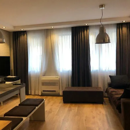 Apartment Luxury In Center 2 *