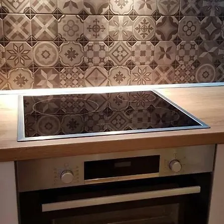 Luxury In Center 2 Apartment
