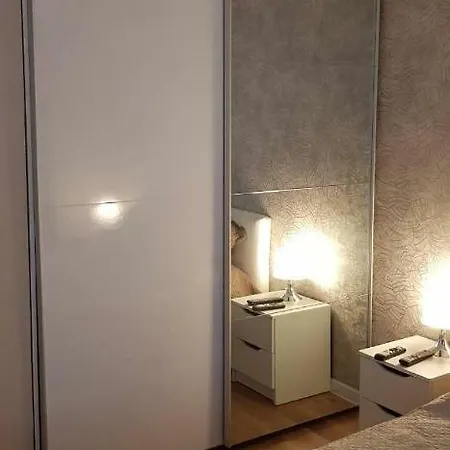 Apartment Luxury In Center 2 Varna