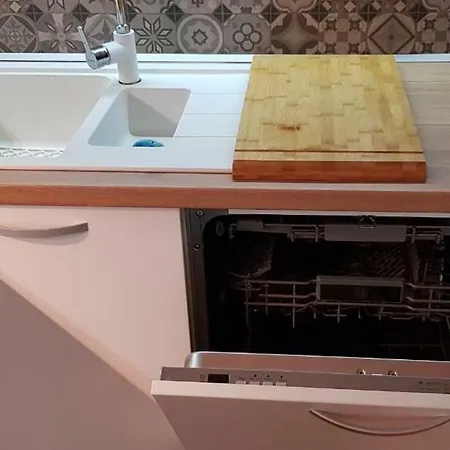 Apartment Luxury In Center 2 Varna