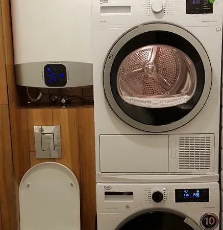 Luxury In Center 2 Apartment *