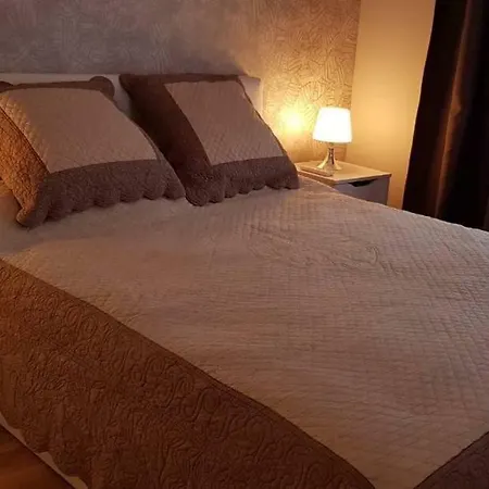 Luxury In Center 2 Varna