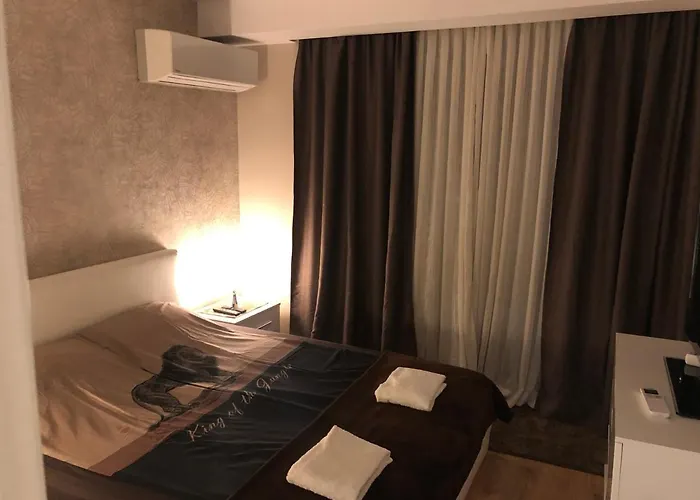 아파트 Luxury In Center 2