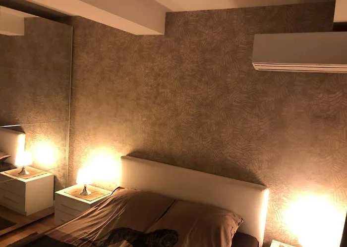 Luxury In Center 2 Varna