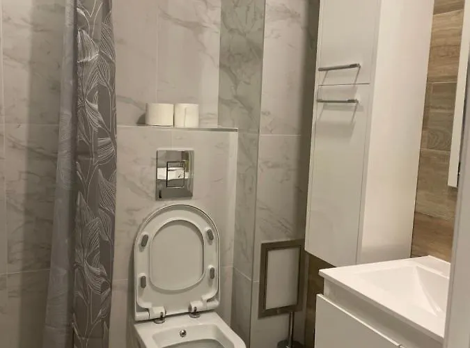 Apartment Luxury In Center 2