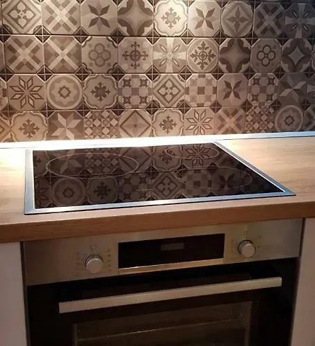 Luxury In Center 2 Apartment