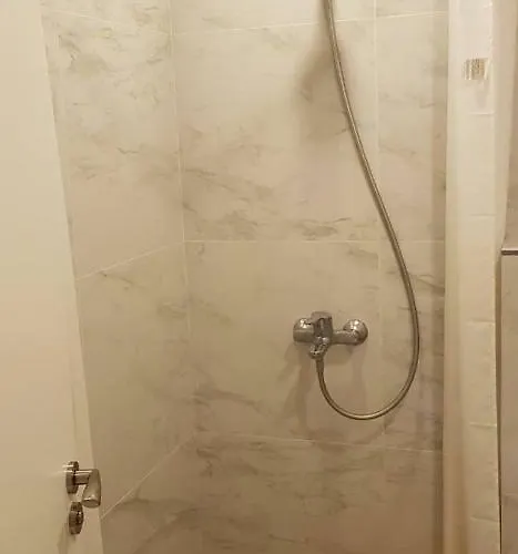 아파트 Luxury In Center 2 바르나