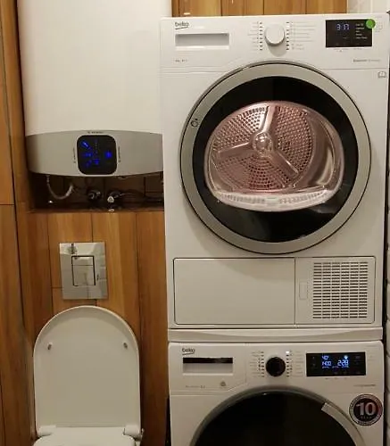 Luxury In Center 2 Apartment *